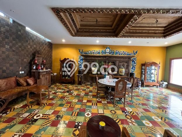 Rumah Luxury Modern Siap Huni di Sunter Jakarta Utara Rumah Luxury Modern Siap Huni di Sunter Jakarta Utara