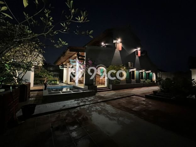 Rumah Luxury Modern Siap Huni di Sunter Jakarta Utara Rumah Luxury Modern Siap Huni di Sunter Jakarta Utara