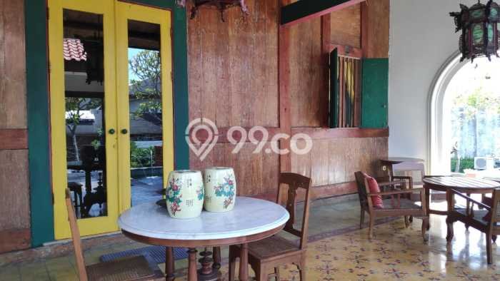 Rumah Luxury Modern Siap Huni di Sunter Jakarta Utara Rumah Luxury Modern Siap Huni di Sunter Jakarta Utara
