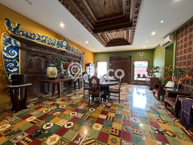 Rumah Luxury Modern Tanpa Renovasi di Sunter Jakarta Utara Rumah Luxury Modern Tanpa Renovasi di Sunter Jakarta Utara