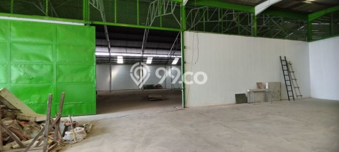Gudang untuk Disewa di Pusat Jakarta Utara Luas Bangunan 1300m2 Gudang untuk Disewa di Pusat Jakarta Utara Luas Bangunan 1300m2
