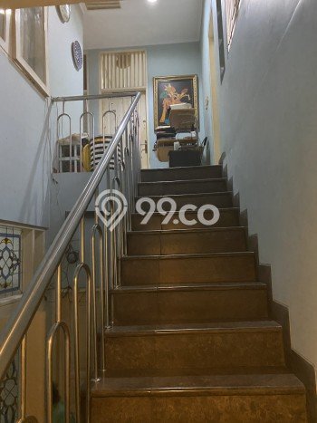 Rumah Elit Modern Tanpa Renovasi di Sunter Jakarta Utara Rumah Elit Modern Tanpa Renovasi di Sunter Jakarta Utara