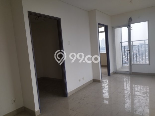 Hunian Apartemen Strategis untuk Dijual di Jakarta Utara dengan 2 Kamar Hunian Apartemen Strategis untuk Dijual di Jakarta Utara dengan 2 Kamar