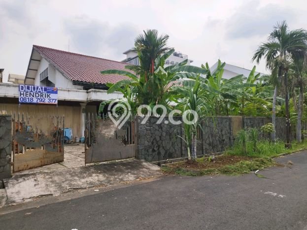 Ready to Use! Premium House LT 748m2 Desain Elegan di Sunter Ready to Use! Premium House LT 748m2 Desain Elegan di Sunter