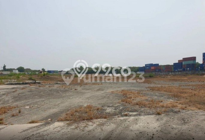 Tanah Kavling untuk Dijual di Cakung Jakarta Timur 23706m2 Tanah Kavling untuk Dijual di Cakung Jakarta Timur 23706m2