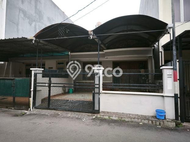 Jual Rumah Minimalis Bagus Punya 2 KT di Kelapa Gading Jakarta Utara SHM Jual Rumah Minimalis Bagus Punya 2 KT di Kelapa Gading Jakarta Utara SHM
