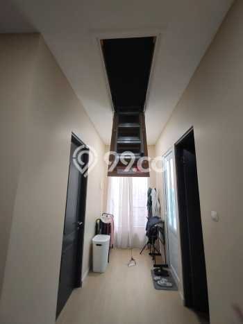 Rumah LT 127m² / LB 225m² Pemandangan Kota di Sunter, Jakarta Utara Rumah LT 127m² / LB 225m² Pemandangan Kota di Sunter, Jakarta Utara