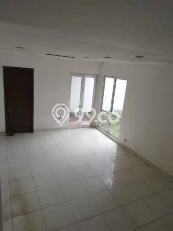 LOKASI PREMIUM! Ruko Kawasan BSD The Icon, Luas 320m², Jalan Utama LOKASI PREMIUM! Ruko Kawasan BSD The Icon, Luas 320m², Jalan Utama