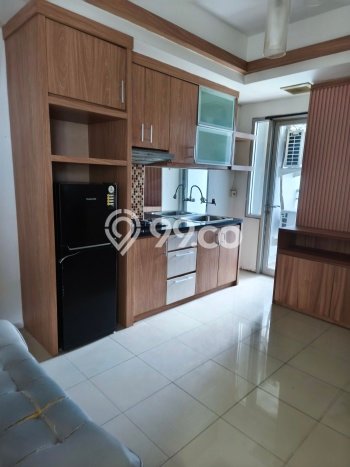 Apartemen Terawat Dijual di Jakarta Utara Spesifikasi 2 KT, 1 KM Apartemen Terawat Dijual di Jakarta Utara Spesifikasi 2 KT, 1 KM