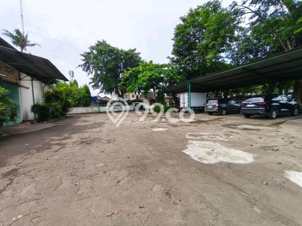 Dijual Pabrik di Cibitung, Bekasi Harga Penawaran Spesial Dijual Pabrik di Cibitung, Bekasi Harga Penawaran Spesial