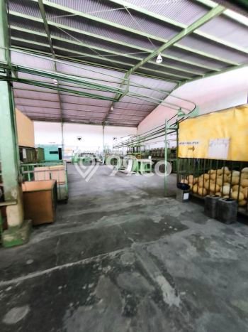 Dijual Pabrik di Cibitung, Bekasi Harga Penawaran Spesial Dijual Pabrik di Cibitung, Bekasi Harga Penawaran Spesial