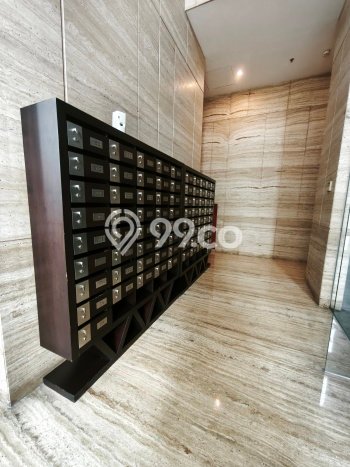 Paling Dicari! Apartemen Eksklusif Dijual di Senopati Punya 2 Bedroom Paling Dicari! Apartemen Eksklusif Dijual di Senopati Punya 2 Bedroom
