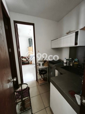 Paling Dicari! Apartemen Eksklusif Dijual di Senopati Punya 2 Bedroom Paling Dicari! Apartemen Eksklusif Dijual di Senopati Punya 2 Bedroom