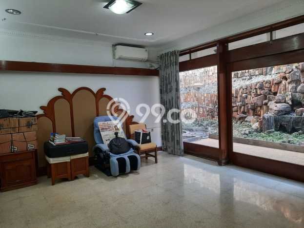 Kantor untuk Disewa di Pusat Jakarta Barat Luas Bangunan 750m2 Kantor untuk Disewa di Pusat Jakarta Barat Luas Bangunan 750m2
