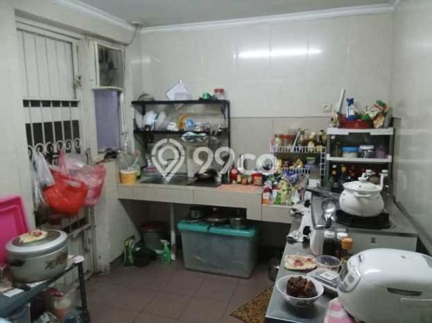 Jual Rumah Mewah Megah Dengan View Cantik di Pantai Indah Kapuk, Jakarta Utara Jual Rumah Mewah Megah Dengan View Cantik di Pantai Indah Kapuk, Jakarta Utara