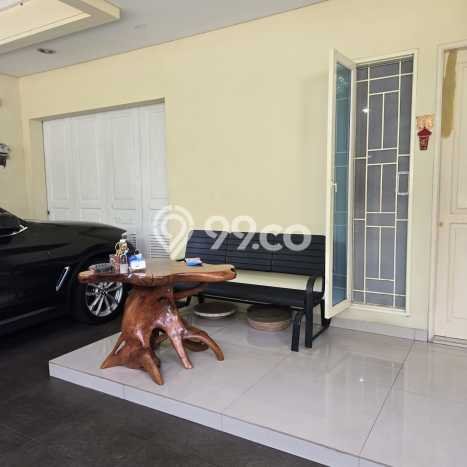For Sale! Premium House LT 180m2 Desain Elegan di Sunter For Sale! Premium House LT 180m2 Desain Elegan di Sunter