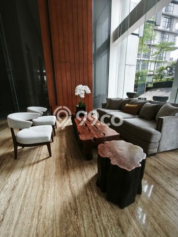 Paling Dicari! Apartemen Eksklusif Dijual di Senopati Punya 2 Bedroom Paling Dicari! Apartemen Eksklusif Dijual di Senopati Punya 2 Bedroom