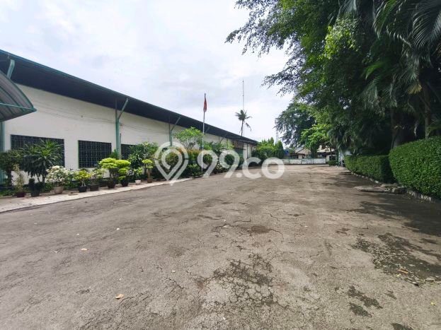 Dijual Pabrik di Cibitung, Bekasi Harga Penawaran Spesial Dijual Pabrik di Cibitung, Bekasi Harga Penawaran Spesial