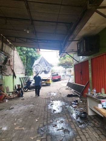 Gudang Bagus Dijual di Kamal Jakarta Utara Strategis Cocok untuk Kembangkan Bisnis Gudang Bagus Dijual di Kamal Jakarta Utara Strategis Cocok untuk Kembangkan Bisnis