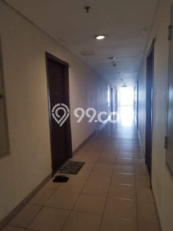 Siap Huni Apartemen 1 KT 1 KM di Sunter Luas 27m2 Siap Huni Apartemen 1 KT 1 KM di Sunter Luas 27m2