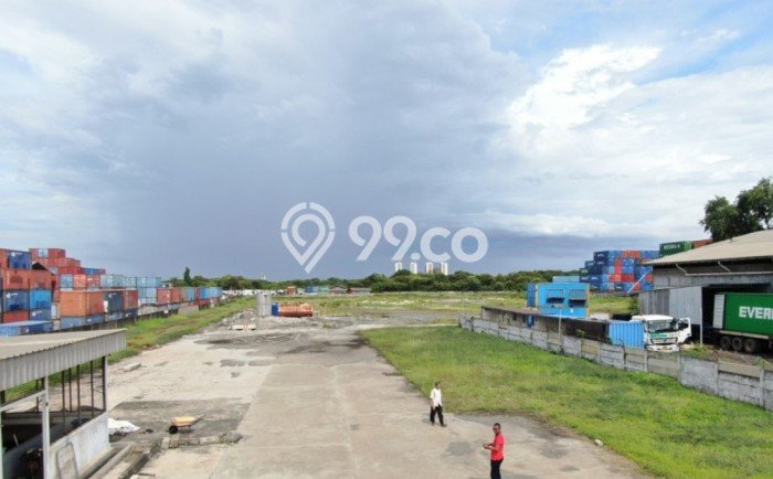 Tanah Kavling untuk Dijual di Cakung Jakarta Timur 23706m2 Tanah Kavling untuk Dijual di Cakung Jakarta Timur 23706m2