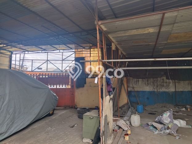 Gudang Bagus Dijual di Kamal Jakarta Utara Strategis Cocok untuk Kembangkan Bisnis Gudang Bagus Dijual di Kamal Jakarta Utara Strategis Cocok untuk Kembangkan Bisnis