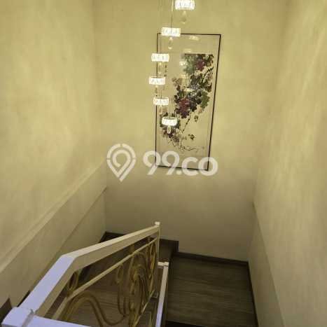 For Sale! Premium House LT 180m2 Desain Elegan di Sunter For Sale! Premium House LT 180m2 Desain Elegan di Sunter