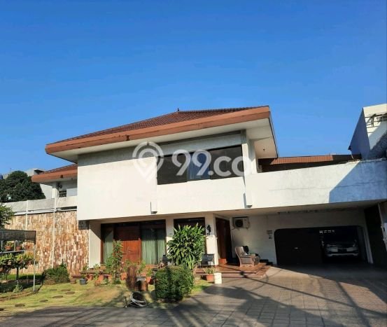 Kantor untuk Disewa di Pusat Jakarta Barat Luas Bangunan 750m2 Kantor untuk Disewa di Pusat Jakarta Barat Luas Bangunan 750m2