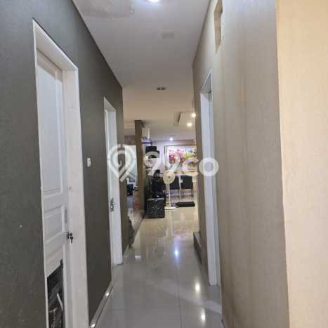 For Sale! Premium House LT 180m2 Desain Elegan di Sunter For Sale! Premium House LT 180m2 Desain Elegan di Sunter