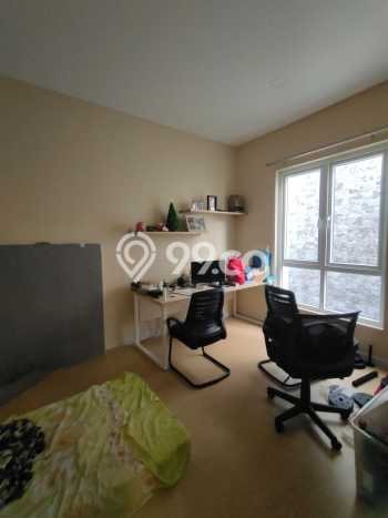 Rumah LT 127m² / LB 225m² Pemandangan Kota di Sunter, Jakarta Utara Rumah LT 127m² / LB 225m² Pemandangan Kota di Sunter, Jakarta Utara