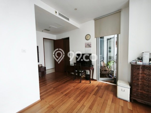 Paling Dicari! Apartemen Eksklusif Dijual di Senopati Punya 2 Bedroom Paling Dicari! Apartemen Eksklusif Dijual di Senopati Punya 2 Bedroom