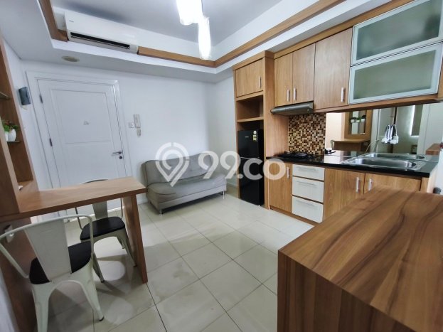Apartemen Terawat Dijual di Jakarta Utara Spesifikasi 2 KT, 1 KM Apartemen Terawat Dijual di Jakarta Utara Spesifikasi 2 KT, 1 KM