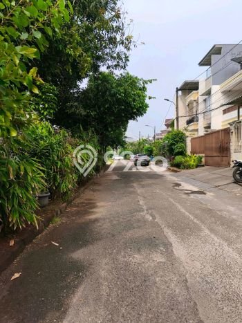 For Sale! Premium House LT 180m2 Desain Elegan di Sunter For Sale! Premium House LT 180m2 Desain Elegan di Sunter