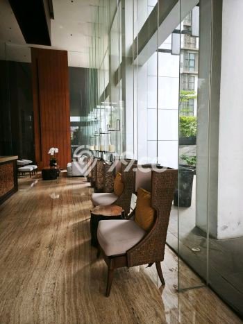 Paling Dicari! Apartemen Eksklusif Dijual di Senopati Punya 2 Bedroom Paling Dicari! Apartemen Eksklusif Dijual di Senopati Punya 2 Bedroom