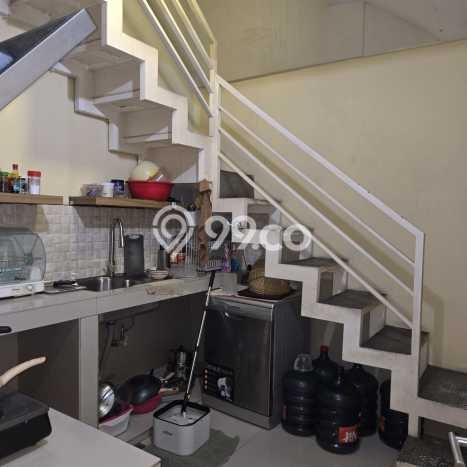 For Sale! Premium House LT 180m2 Desain Elegan di Sunter For Sale! Premium House LT 180m2 Desain Elegan di Sunter