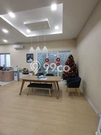 Rumah LT 127m² / LB 225m² Pemandangan Kota di Sunter, Jakarta Utara Rumah LT 127m² / LB 225m² Pemandangan Kota di Sunter, Jakarta Utara