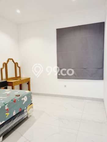 Siap Huni Rumah Mewah 4 Kamar di Johar Baru Dekat ke Mana Pun Siap Huni Rumah Mewah 4 Kamar di Johar Baru Dekat ke Mana Pun