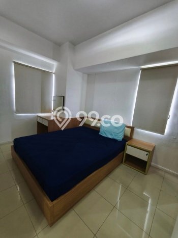 Apartemen Terawat Dijual di Jakarta Utara Spesifikasi 2 KT, 1 KM Apartemen Terawat Dijual di Jakarta Utara Spesifikasi 2 KT, 1 KM