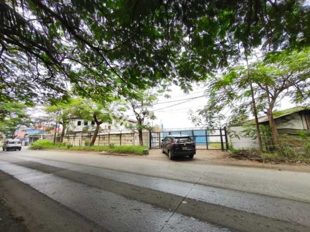 Tanah Kavling untuk Dijual di Cakung Jakarta Timur 23706m2 Tanah Kavling untuk Dijual di Cakung Jakarta Timur 23706m2