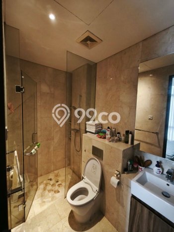 Paling Dicari! Apartemen Eksklusif Dijual di Senopati Punya 2 Bedroom Paling Dicari! Apartemen Eksklusif Dijual di Senopati Punya 2 Bedroom