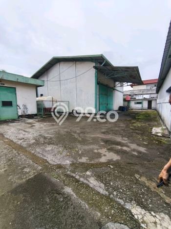 Dijual Pabrik di Cibitung, Bekasi Harga Penawaran Spesial Dijual Pabrik di Cibitung, Bekasi Harga Penawaran Spesial