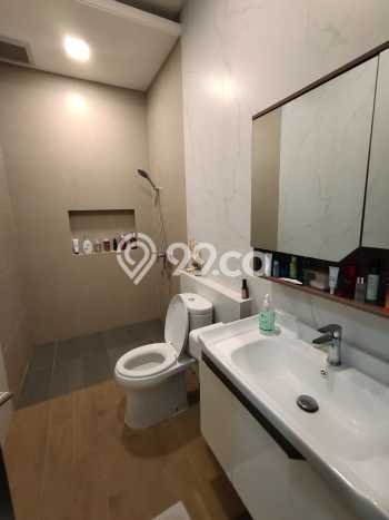 Rumah LT 127m² / LB 225m² Pemandangan Kota di Sunter, Jakarta Utara Rumah LT 127m² / LB 225m² Pemandangan Kota di Sunter, Jakarta Utara