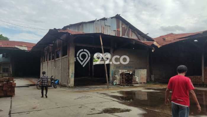 Gudang Kawasan Marunda, Luas 2000m², Area Komersial, Dekat Marunda, Jakarta Utara, Jakarta Utara Gudang Kawasan Marunda, Luas 2000m², Area Komersial, Dekat Marunda, Jakarta Utara, Jakarta Utara