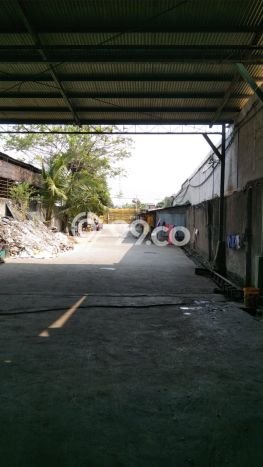 Gudang disewakan lokasi strategis Daan Mogot Jakarta Barat 500m2 Gudang disewakan lokasi strategis Daan Mogot Jakarta Barat 500m2