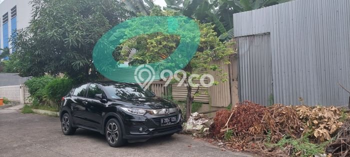 Tanah Dijual di Jakarta Utara Seluas 441m2 Strategis Tanah Dijual di Jakarta Utara Seluas 441m2 Strategis