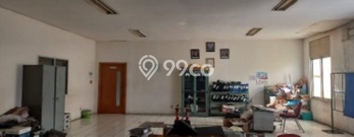 Paling Dicari! Gudang Dijual di Jababeka Harga Kompetitif Paling Dicari! Gudang Dijual di Jababeka Harga Kompetitif
