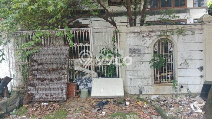 Tanah Kavling Dijual di Kembangan Selatan, Jakarta Barat dengan Luas Tanah 239m2 Tanah Kavling Dijual di Kembangan Selatan, Jakarta Barat dengan Luas Tanah 239m2
