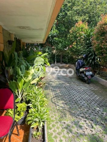 Rumah Elit Modern Siap Huni di Radio Dalam Jakarta Selatan Rumah Elit Modern Siap Huni di Radio Dalam Jakarta Selatan