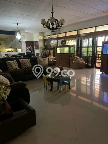 Rumah Elit Modern Siap Huni di Radio Dalam Jakarta Selatan Rumah Elit Modern Siap Huni di Radio Dalam Jakarta Selatan