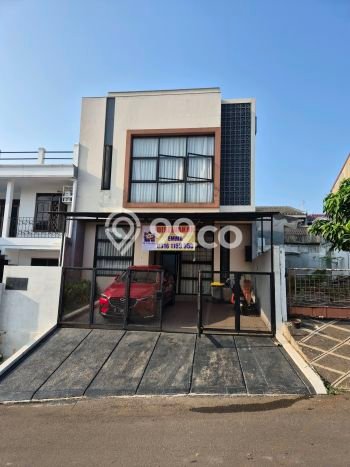 Rumah di Pangkalan Jati, 0 KT, Lingkungan Strategis, LT 150m2m² Bangunan 200m2m² Rumah di Pangkalan Jati, 0 KT, Lingkungan Strategis, LT 150m2m² Bangunan 200m2m²